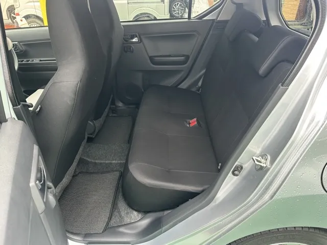 ミライース(ダイハツ)G リミテッド SAⅢ中古車 4
