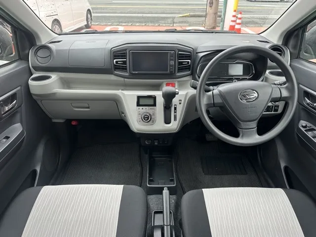 ミライース(ダイハツ)G リミテッド SAⅢ中古車 5