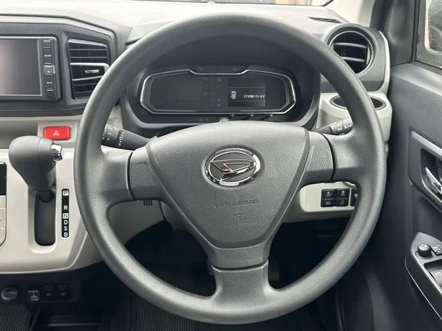 ミライース(ダイハツ)G リミテッド SAⅢ中古車 6