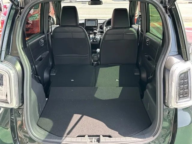 N-ONE(ホンダ)プレミアム中古車 9