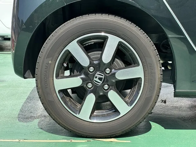 N-ONE(ホンダ)プレミアム中古車 11
