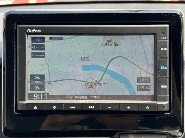 N-ONE(ホンダ)プレミアム中古車 16