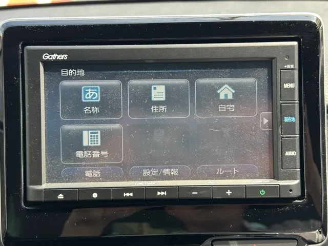 N-ONE(ホンダ)プレミアム中古車 17