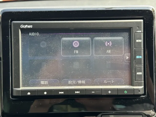 N-ONE(ホンダ)プレミアム中古車 18
