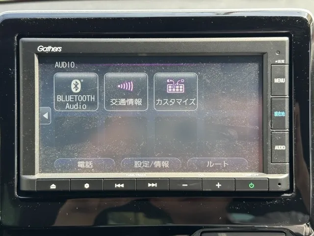 N-ONE(ホンダ)プレミアム中古車 19