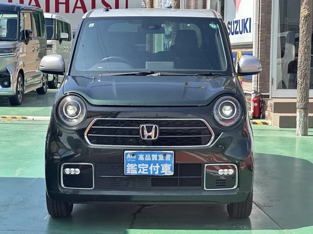 N-ONE(ホンダ)プレミアム中古車 28