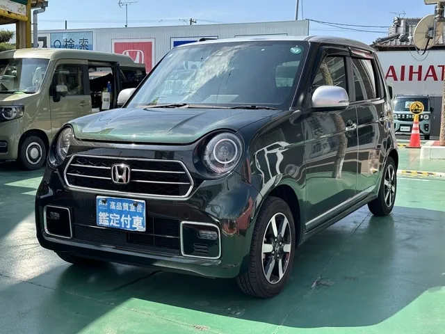 N-ONE(ホンダ)プレミアム中古車 1