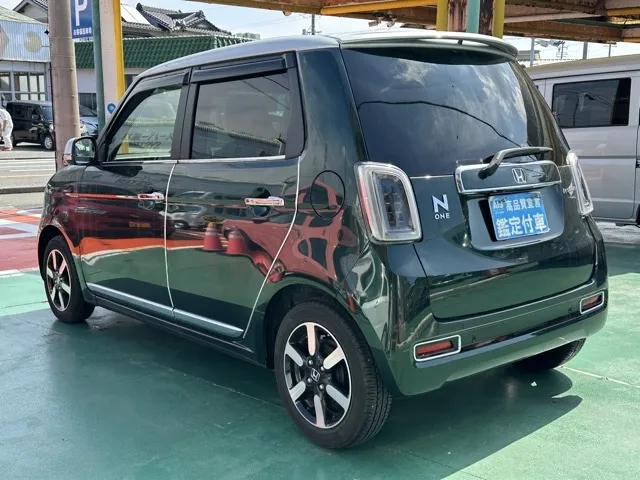 N-ONE(ホンダ)プレミアム中古車 2
