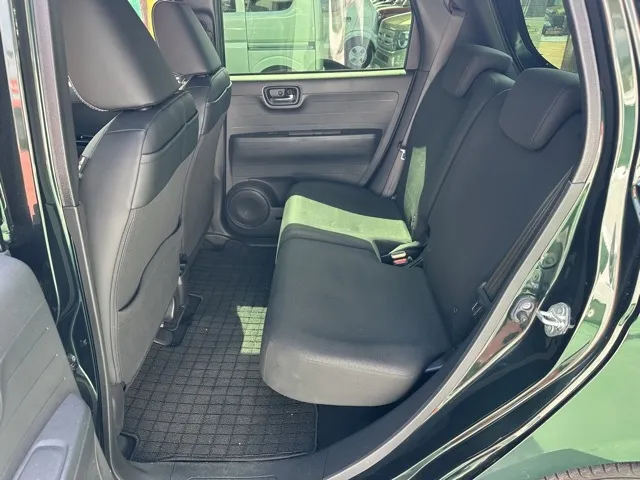 N-ONE(ホンダ)プレミアム中古車 4