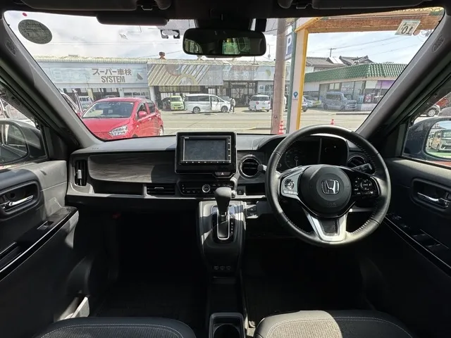 N-ONE(ホンダ)プレミアム中古車 5