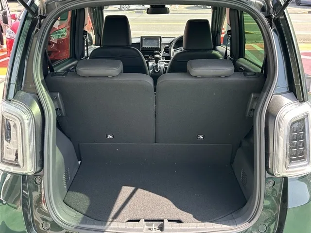 N-ONE(ホンダ)プレミアム中古車 8