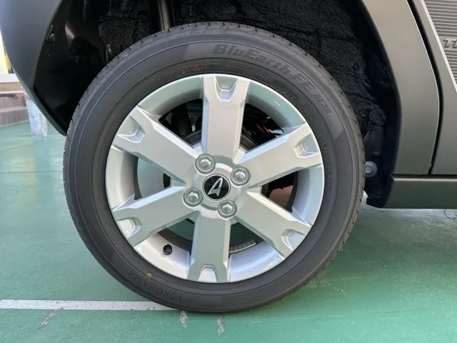 タフト(ダイハツ)G届出済未使用車 11