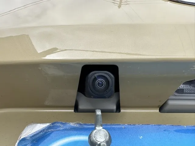 タフト(ダイハツ)G届出済未使用車 9