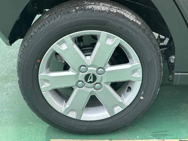 タフト(ダイハツ)G届出済未使用車 11