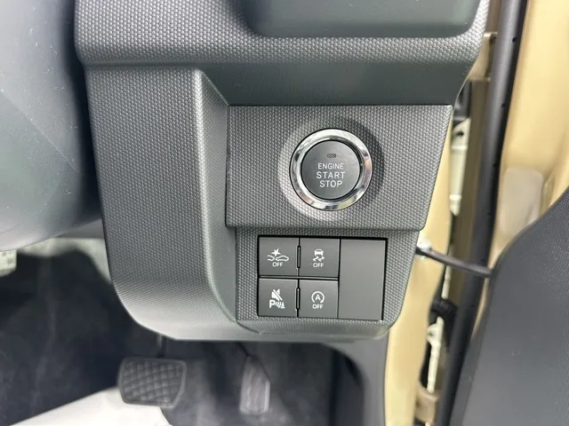 タフト(ダイハツ)G届出済未使用車 13