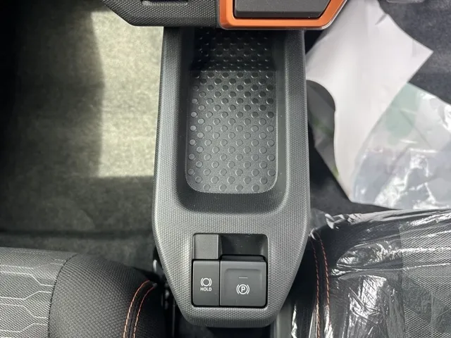 タフト(ダイハツ)G届出済未使用車 14