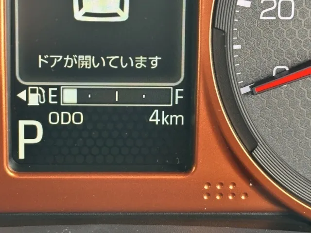 タフト(ダイハツ)G届出済未使用車 18