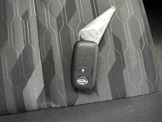 タフト(ダイハツ)G届出済未使用車 19
