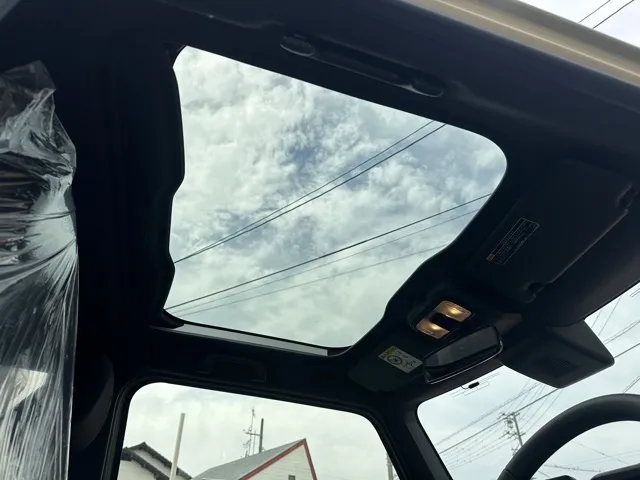 タフト(ダイハツ)G届出済未使用車 20