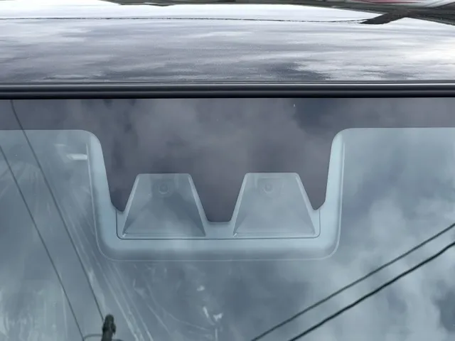 タフト(ダイハツ)G届出済未使用車 21