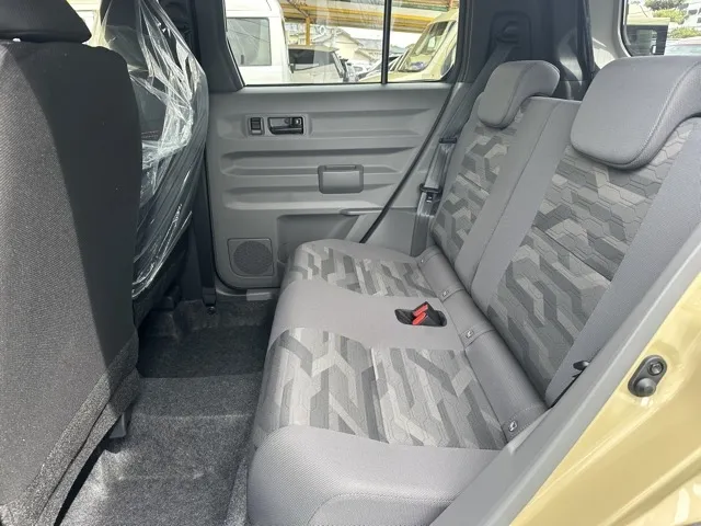 タフト(ダイハツ)G届出済未使用車 4