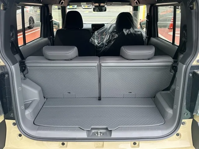 タフト(ダイハツ)G届出済未使用車 7