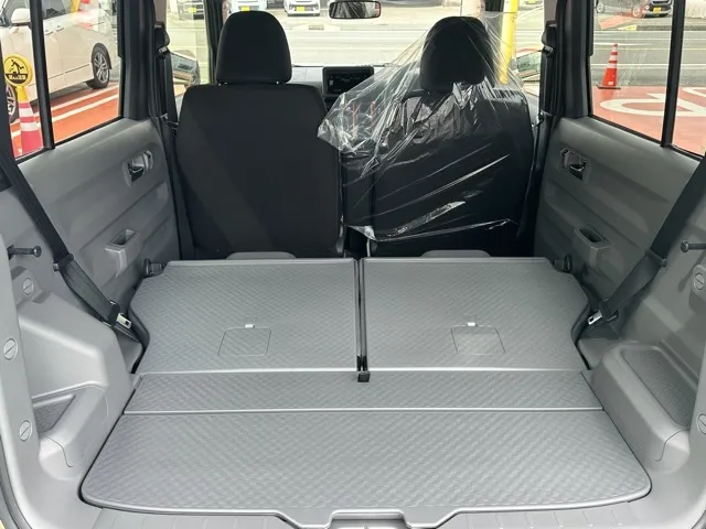 タフト(ダイハツ)G届出済未使用車 8