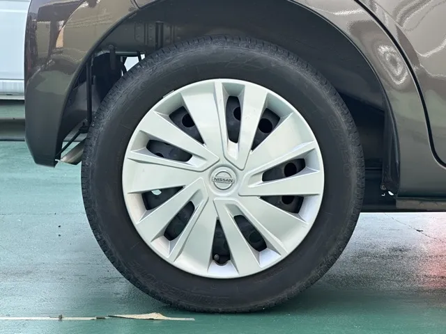 デイズ(ニッサン)Ｊタイプ中古車 10