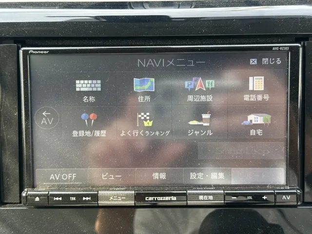 デイズ(ニッサン)Ｊタイプ中古車 15