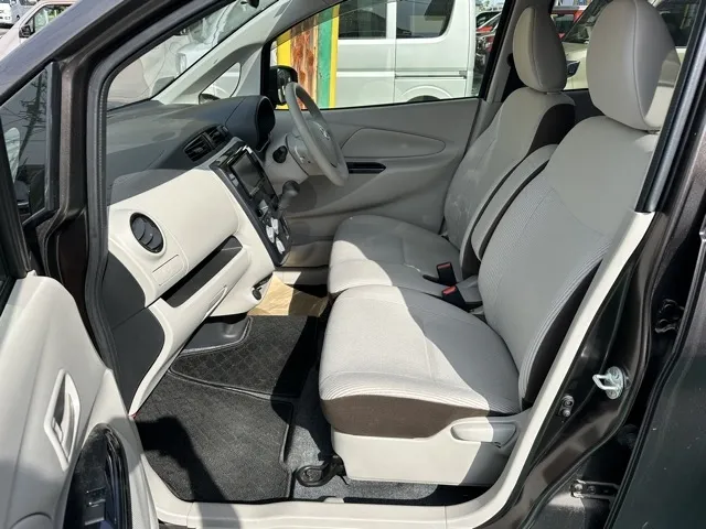 デイズ(ニッサン)Ｊタイプ中古車 3