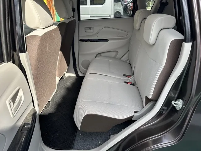 デイズ(ニッサン)Ｊタイプ中古車 4