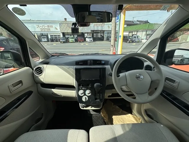 デイズ(ニッサン)Ｊタイプ中古車 5