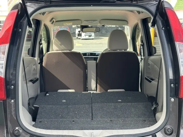 デイズ(ニッサン)Ｊタイプ中古車 8