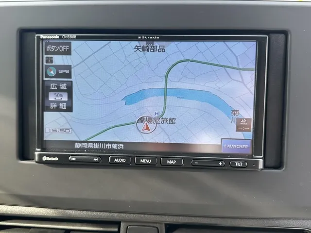 デイズ(ニッサン)B中古車 18
