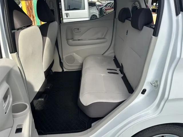 デイズ(ニッサン)B中古車 4