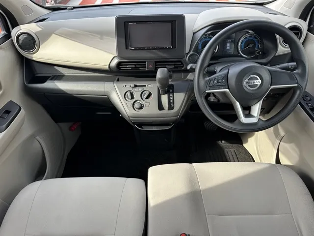 デイズ(ニッサン)B中古車 5