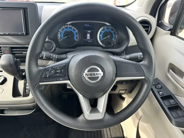 デイズ(ニッサン)B中古車 6