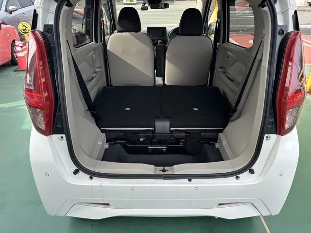 デイズ(ニッサン)B中古車 8