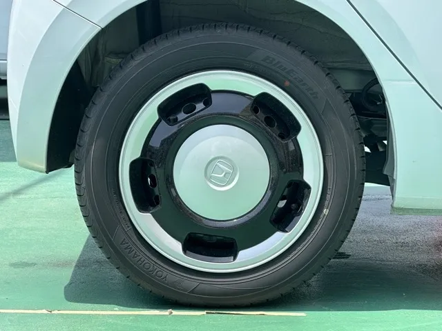 N-WGN(ホンダ)L ホンダセンシング中古車 11