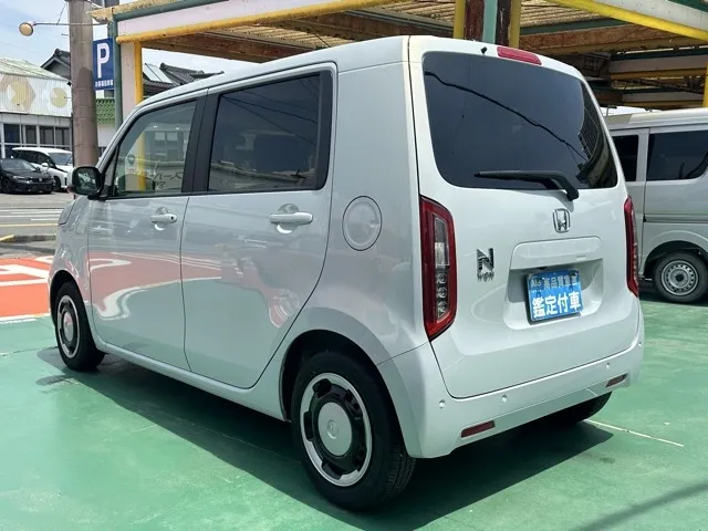 N-WGN(ホンダ)L ホンダセンシング中古車 2