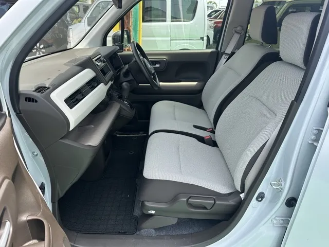 N-WGN(ホンダ)L ホンダセンシング中古車 3