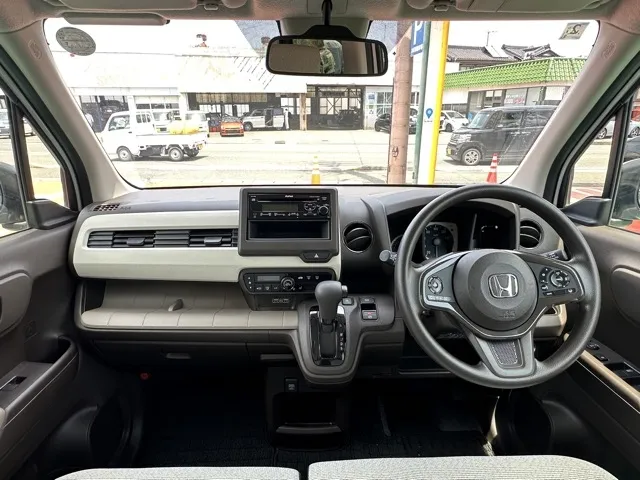 N-WGN(ホンダ)L ホンダセンシング中古車 5