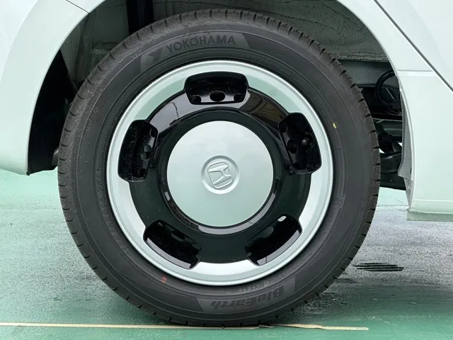 N-WGN(ホンダ)L ホンダセンシング中古車 11