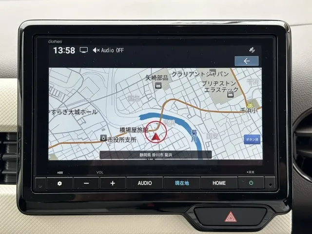 N-WGN(ホンダ)L ホンダセンシング中古車 16