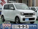 ホンダN-WGN 狭い道でも安心のコンパクトボディ！









[NO:19791]