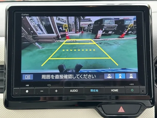 N-WGN(ホンダ)L ホンダセンシング中古車 19