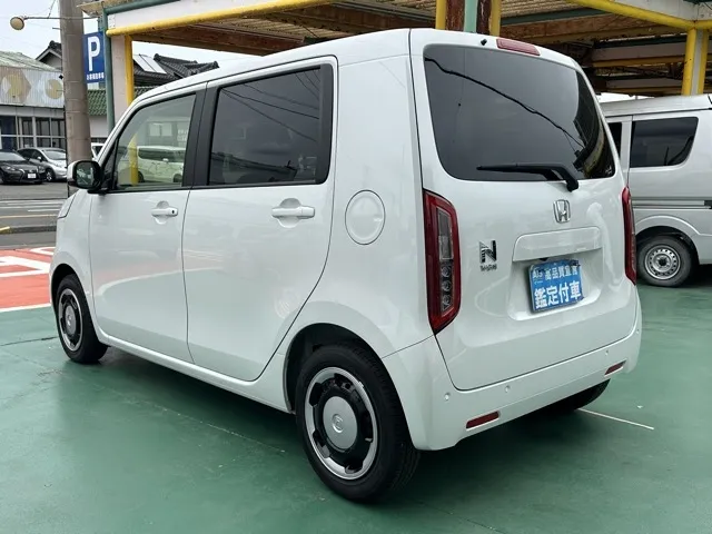 N-WGN(ホンダ)L ホンダセンシング中古車 2