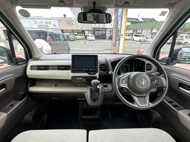 N-WGN(ホンダ)L ホンダセンシング中古車 5