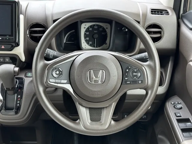 N-WGN(ホンダ)L ホンダセンシング中古車 6