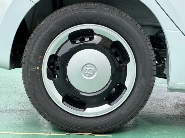 N-WGN(ホンダ)L ホンダセンシング届出済未使用車 11